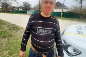 Чоловіку загрожує 2 роки позбавлення волі за знущання над дружиною