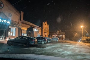 Графік погодинних відключень світла на неділю, 15 лютого