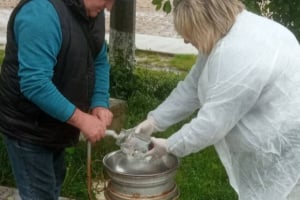 На Шепетівщині обстежили місця масового відпочинку на водних об’єктах району