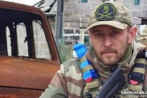 «А як не я, то хто?»: історія Сергія Зінченка з Грицівської громади, який повернувся з 19-місячного полону