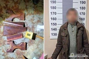 Вбив знайомого, бо той не дав вбити іншого: отримав вирок шепетівчанин