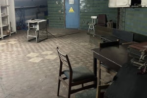 У Шепетівці представники омбудсмана перевірили три великих укриття: яке грубе порушення виявили
