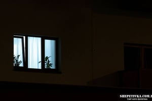 Графік погодинних відключень світла на понеділок, 9 березня