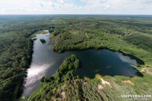 Національний природний парк «Мале Полісся» відзначає 13-ту річницю з дня заснування