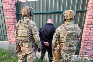 16-річний підліток пограбував військового, який нещодавно повернувся з полону