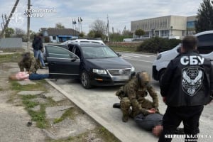Лісовими стежками до Молдови за $10 500: заблокували черговий канал для ухилянтів