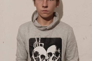 Увага, розшук: на Шепетівщині п'яту добу шукають 16-річного Ярослава Бендюжика