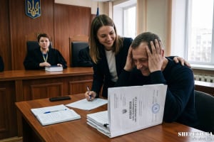 Шепетівський суд відмовив, а апеляція підтримала: як чоловік відсудив майно на окупованій Донеччині