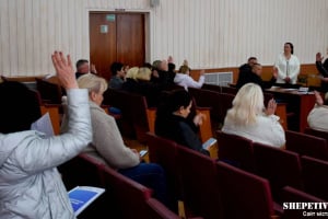 Аналіз проєкту статуту Шепетівської громади: від радянських наративів до утисків медіа