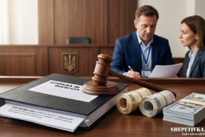Cуд зобов’язав «Ощадбанк» повернути понад пів мільйона гривень вкладнику, чиї гроші привласнила працівниця