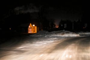 Графік погодинних відключень світла на понеділок, 26 січня