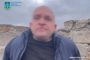 Вбив тещу розвідним ключем та втік до Миколаїва