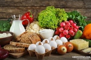 Яйця, хліб та овочі: чому українці платять за продукти все більше?