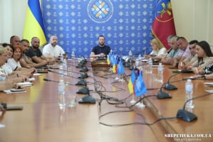 На Конгресових слуханнях обговорили підготовку шкіл до нового навчального року та безпеку освітнього процесу