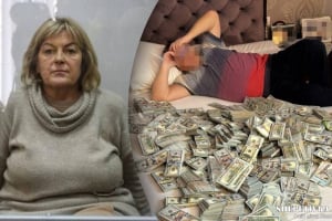 Незаконне збагачення, недекларування та легалізація коштів: НАБУ завершило розслідування щодо Тетяни Крупи