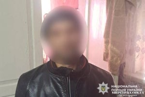 Підібрав ключ: мешканець Житомирщини проник у будинок шепетівчанки та пограбував його