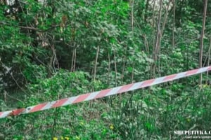 У лісосмузі Нетішина виявили тіло 52-річного військовослужбовця зі Львова