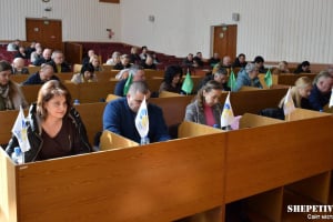 Сесія міськради: присвоєння Гімназії №3 імені Героя України Ігоря Ляшенка, благоустрій та ветеранська політика