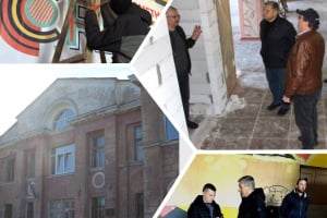 У Славуті створюють простір для спільнототворення — Art Tech Hub