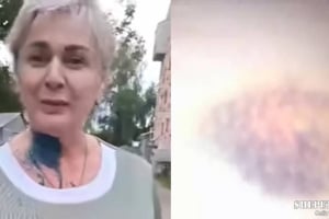 Обливав зеленкою та погрожував спалити: після розголосу оголосили підозру 53-річному домашньому тирану