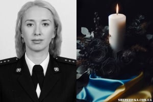 У вічність відійшла Захисниця Вікторія Сабінська: у Шепетівській громаді оголошено День жалоби