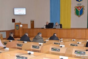 Виконком: зміни у розкладі та маршруті автобусів, будівництво Алеї Пам’яті, нові дорожні знаки