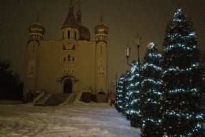 Графік погодинних відключень світла на понеділок, 2 лютого