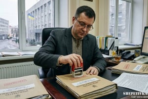 Лише чотирьом прокурорам Хмельниччини підтвердили інвалідність після перевірок МОЗ