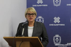 Ексочільниці департаменту Хмельницької ОДА оголосили підозру через збитки на межах парку «Мальованка»