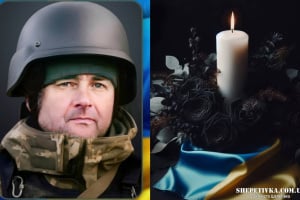 Після понад двох років невідомості «на щиті» до Судилкова повертається Микола Римар