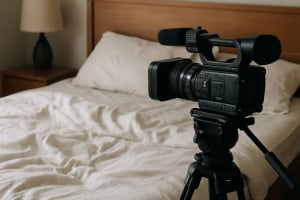 Чоловік злив родичам інтимне відео колишньої дружини: тепер його судитимуть