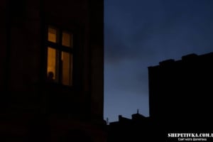 Графік погодинних відключень світла на п'ятницю, 31 жовтня