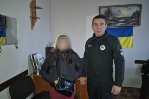 Заснула та проїхала свою зупинку: на Шепетівщині розшукували 16-річну дівчину