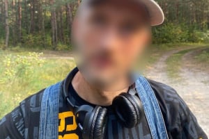 З крадіжок перейшов до наркоторгівлі: який вирок отримав славутчанин