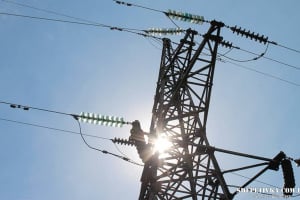 Увага: через ремонтні роботи на підстанції у Шепетівському районі можливі різкі стрибки напруги