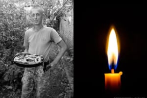 Знову втрата у Шепетівській громаді: на фронті загинув Онищук Олександр Петрович