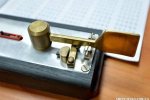 Шепетівські вихованці здобули бронзу на Всеукраїнському конкурсі зі швидкісної телеграфії