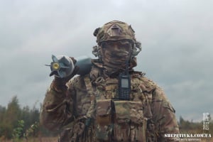 Його міномет розірвало, але Гора це не зупинило: історія нетішинського нацгвардійця