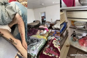 Антисанітарія, протерміновані ліки та висока смертність: на Шепетівщині викрили порушення у «Домі милосердя»