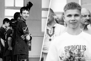 На Вінниччині вчителя підозрюють у вбивстві двох своїх учнів