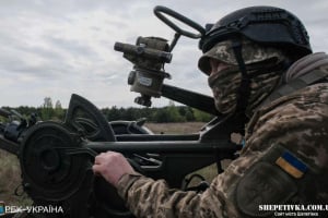 На Хмельниччині вночі двічі лунала тривога: збито 4 ударних БпЛА