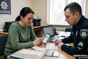 Пастка легкого заробітку: жителька Полонного втратила понад 45 тисяч гривень