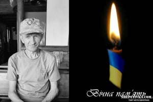 У Шепетівській громаді оголошено День жалоби: на щиті повертається Кузьминчук Юрій Петрович