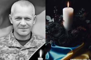 Знову сумна звістка: пішов з життя Кузмінський Олександр Володимирович