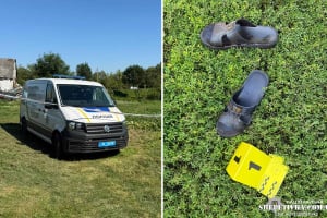 Відрубав голову власній матері: подробиці моторошного вбивства