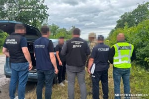 Переправлення до Румунії за 9 тисяч доларів: затримали організатора каналу втечі для ухилянтів