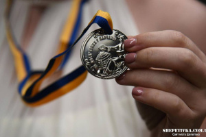 В Україні скасовано шкільні золоті та срібні медалі