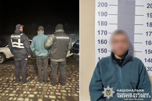 На Шепетівщині взяли під варту 35-річного чоловіка за зґвалтування 11-річної падчерки