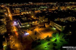 Графік погодинних відключень світла на суботу, 13 грудня