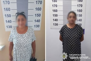 Матір та донька обікрали 9 помешкань жителів Шепетівщини майже на 900 тисяч гривень